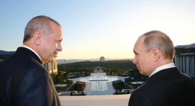 Guardian yazarı Simon Tisdall: ABD'nin operasyonlarına Türkiye engel oldu