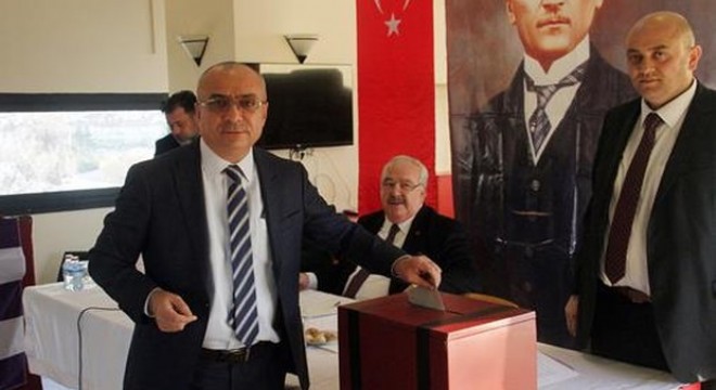 Hacettepe'de yeni dönem