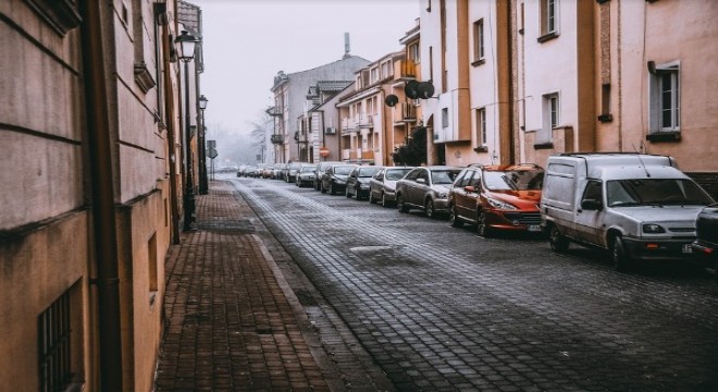Hafta sonu kısıtlamasıyla ilgili genelge