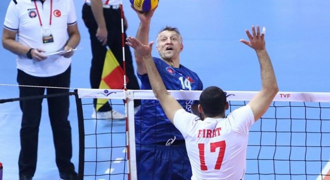 Halkbank'a zorlu rakip