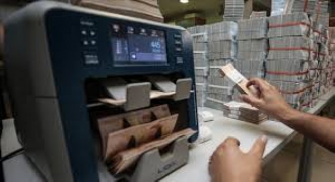 Hazine'den İşletmelere 965 Milyar Liralık Kefalet Desteği