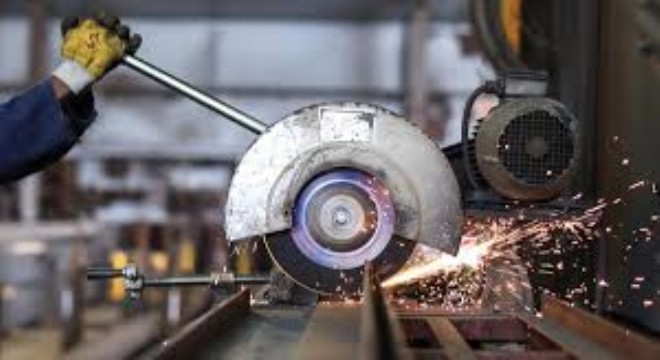 Haziranda Sanayi Üretimi Yıllık Bazda Yüzde 8,3 Arttı