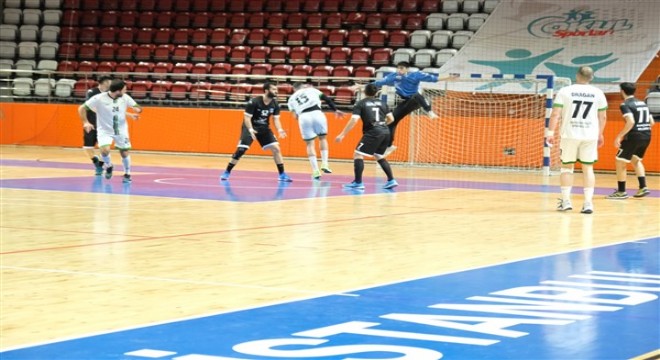 Hentbol Erkekler Süper Ligi'nde 21. hafta sonuçları açıklandı