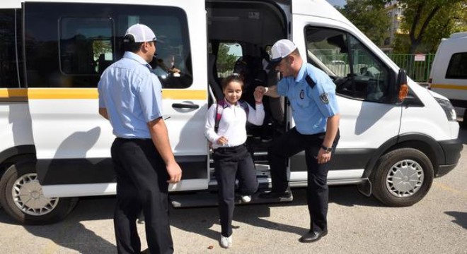 Herkes şoför olamayacak