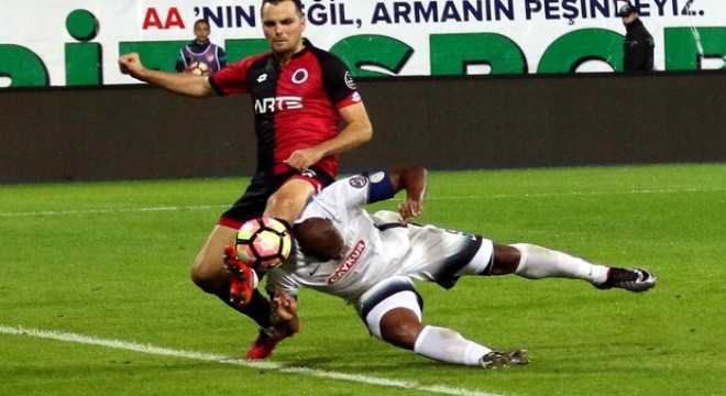 ‘Hücumda zayıf kalıyoruz'