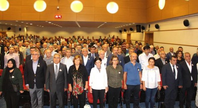 İMO'nun acı günü