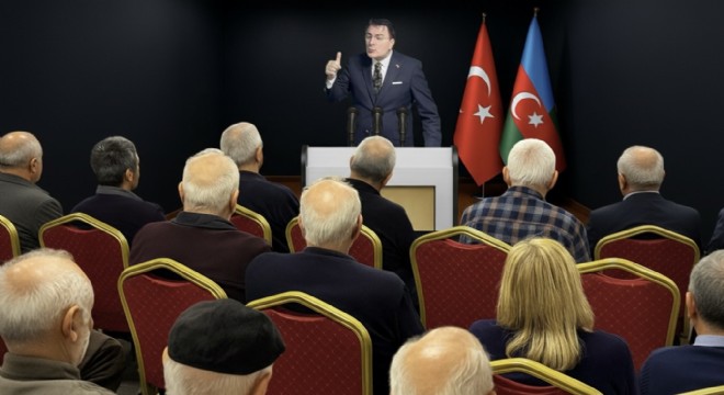 İbrahim Aydemir: Karabağ zaferi Türk milletinin yeniden diriliş destanı