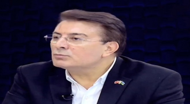 İbrahim Aydemir'den Türkiye Gündemine Dair Değerlendirme