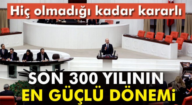 İçişleri Bakanı Soylu: Türkiye terörle mücadelede sona yaklaşmıştır