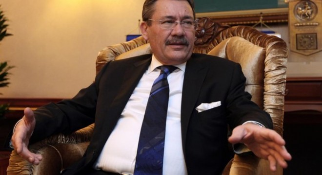 İftira ile adım atamazsınız