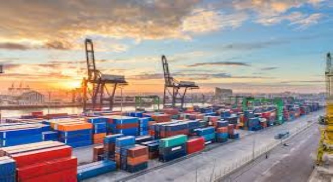 İhracat Endeksi Düştü, İthalat Endeksi Yükseldi