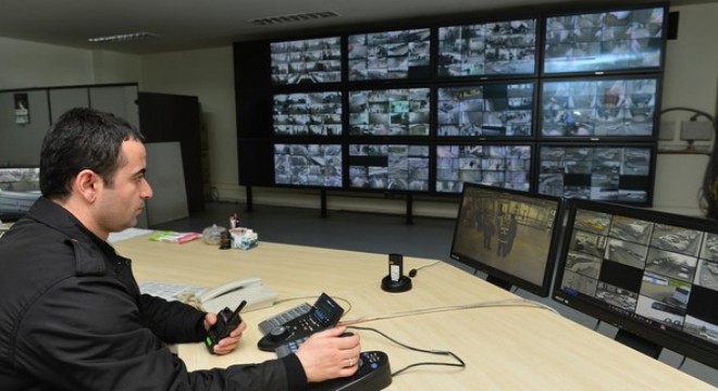 İllegale karşı ‘cep'li önlem