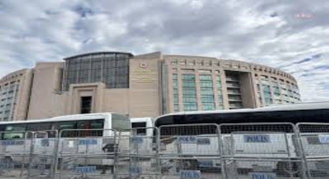 İmamoğlu, Özkan ve Yanardağ Siyasal Casusluk Suçlamasıyla Tutuklandı