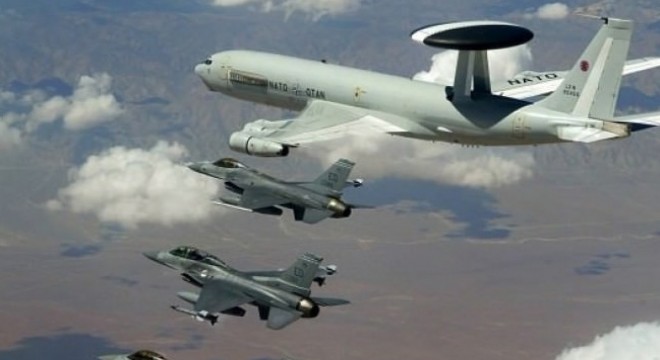 İngiliz The Guardian gazetesi: Batı Türkiye'yi kaybetmeyi göze alamaz