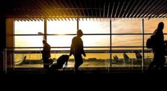 Irak İçin Türk Vatandaşlarına Seyahat Uyarısı