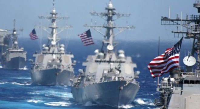 İran krizi sonrası ABD, Almanya ve Fransa'nın desteğini almayı hedefliyor