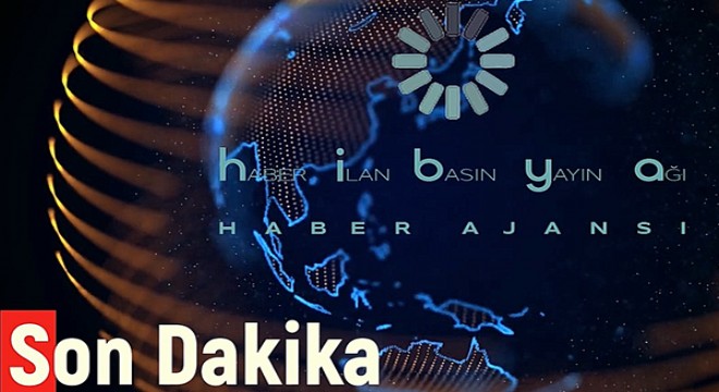 İskenderun'da patlama