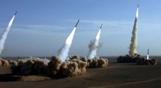 İsrail: Eğer İran İsrail'e saldırırsa Esed'i deviririz