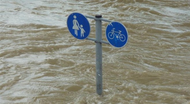 İstanbul Valiliği'nden su baskınlarıyla ilgili açıklama