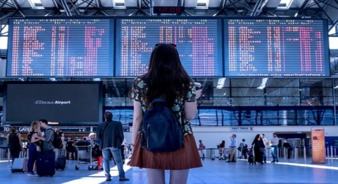 İstanbul'a Temmuz ayinda 301 bin turist geldi