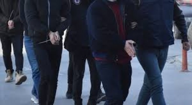 İstanbul'da Uyuşturucu Operasyonu: 25 Şüpheliden 16'sı Gözaltında