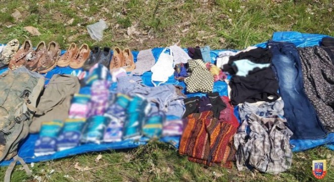 Jandarma'dan operasyon