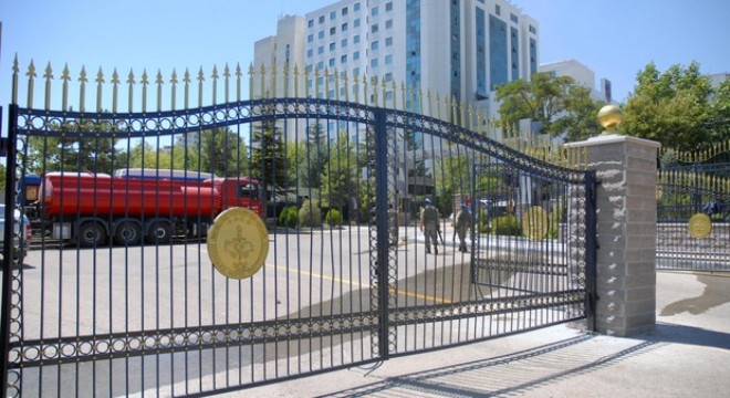 Jandarma'nın yerine bakanlık geliyor