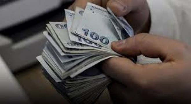 KKM Bakiyesi 266,6 Milyar Liraya Geriledi