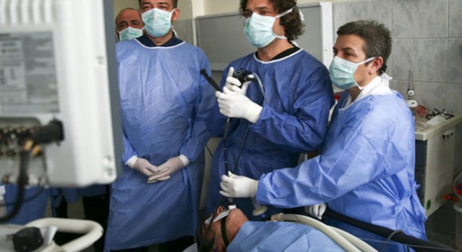 KOAH'lılara ‘nefes aldıran' yöntem