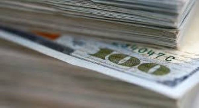 KVDB Stoku İkinci Çeyrekte 168,2 Milyar Dolara Düştü