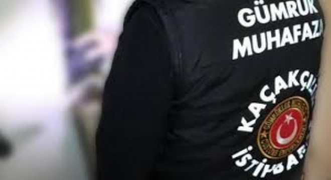 Kaçakçılıkla Mücadelede Büyük Artış: Ocakta 7,6 Milyar Liralık Yakalama