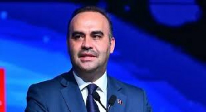 Kacır:Türkiye'yi Girişimcilikte Küresel Merkez Yapacağız