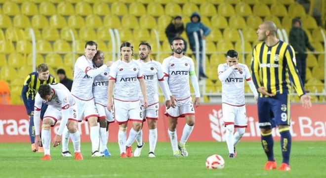 Kadıköy'de 13 yıllık zafer