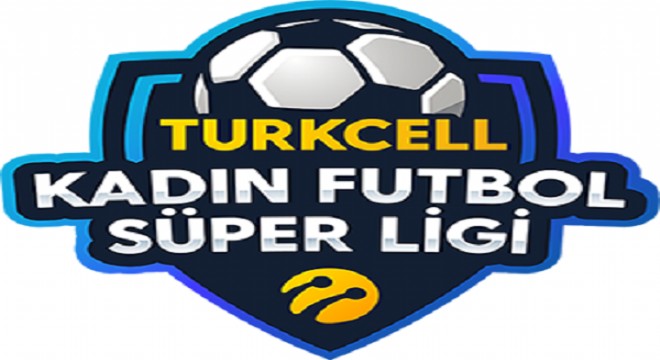 Kadınlar Futbol Süper Ligi'nde şampiyon ALG spor