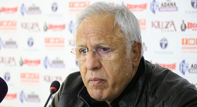 Kalpar: 'Mücadele gücü yüksek maçtı'