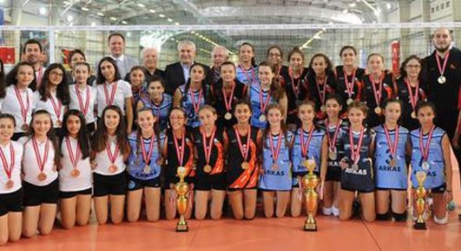 Karayolları zirvede