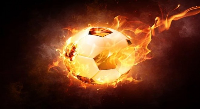 Kayseri'de kazanan yok: 1-1