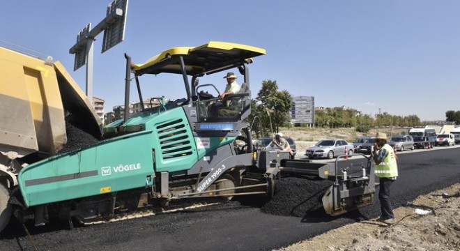 Kayyum belediyelerine Büyükşehir'den yardım