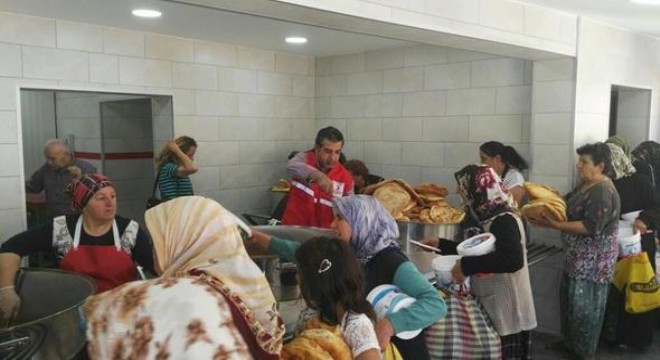 Kazanlar 99 yıldır kaynıyor