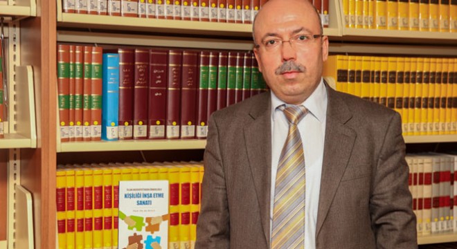 Kişisel gelişime Osmanlı imzası atılıyor
