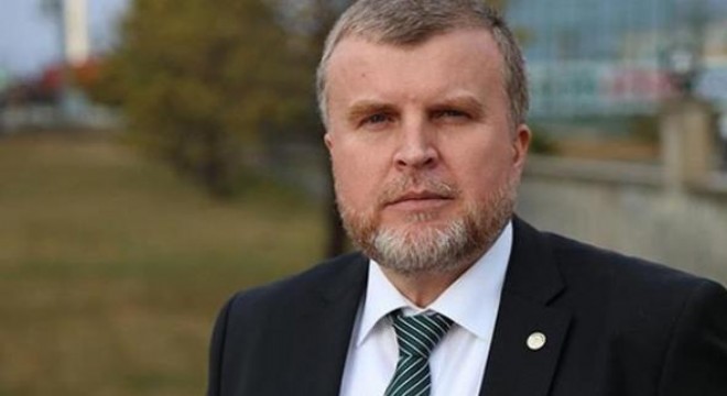 Konyaspor Başkanı Ahmet Şan: 'Saygısızlık bu!..