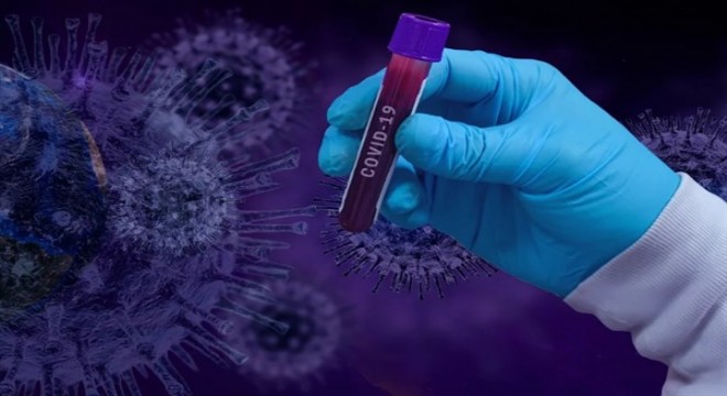 Koronavirüs salgınında ölenlerin sayısı 5 bin 765'e ulaştı