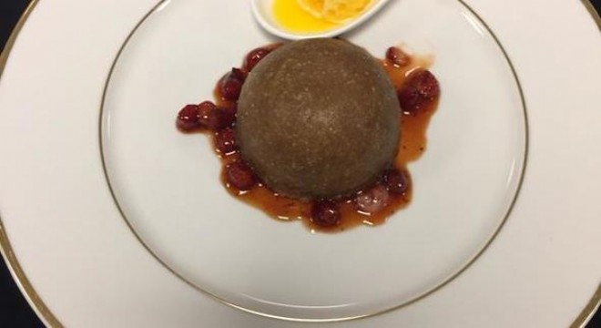 Külliye mutfağının sırları