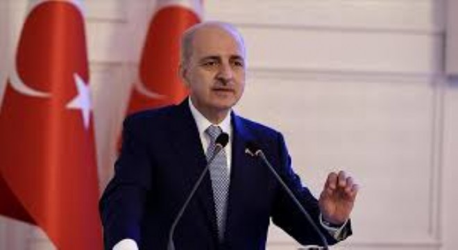 Kurtulmuş: Malazgirt Zaferi'nin 954. Yılını Saygıyla Anıyoruz