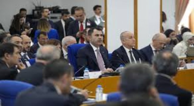 Kurum: Yüzyılın Konut Projesi'ne 5,3 Milyon Başvuru Yapıldı