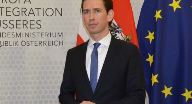 Kurz'tan 'bölünme' saçmalığı