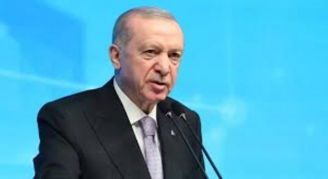 Laçın Zirvesi'nde Erdoğan'dan Gazze ve Bölgesel İşbirliği Çağrısı