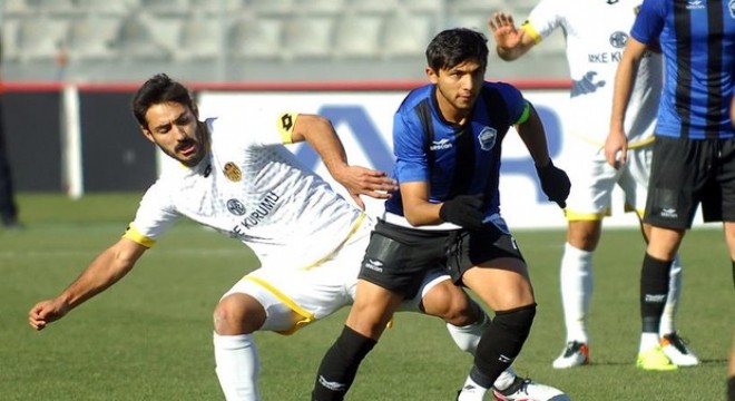 Lider kayıp istemiyor