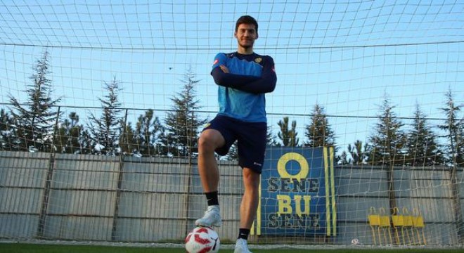 Lucescu'nun gözü üstünde