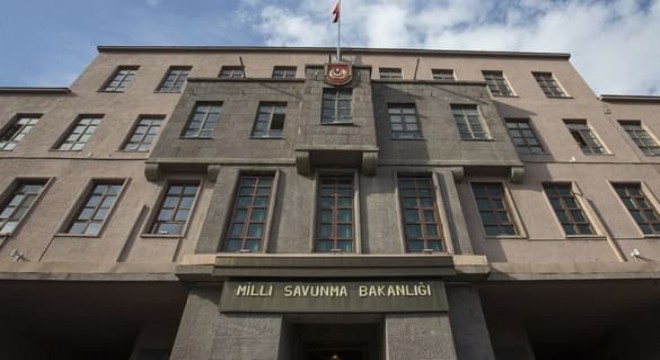 MSB: İdlib'de 1 askerimiz şehit oldu... Bölge ateş altında! 56 rejim askeri öldürüldü